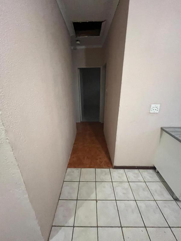 To Let 3 Bedroom Property for Rent in Mmabatho Unit 13 North West